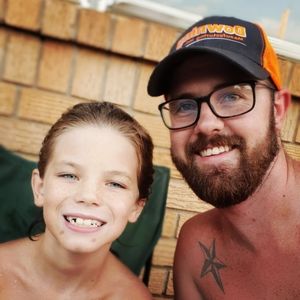 Meet your Posher, Travis